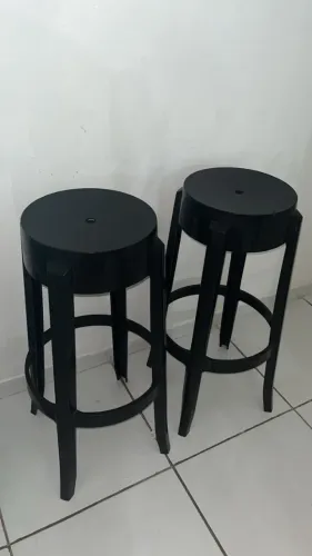 Banquetas/Bancos para Cozinha Alto
