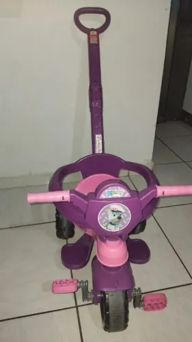 Vendo 2 motoquinha