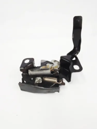 Trava Capo Honda Fit 1.4 2003/2008