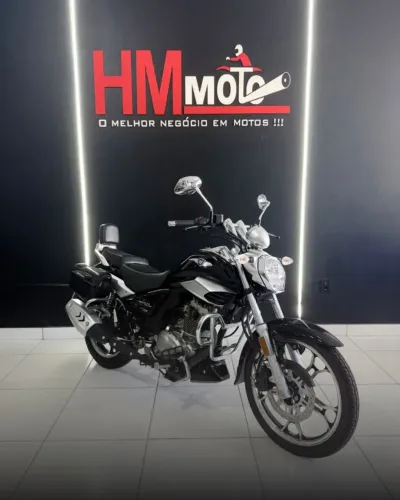 MASTER RIDE 150 2024 05 mil km