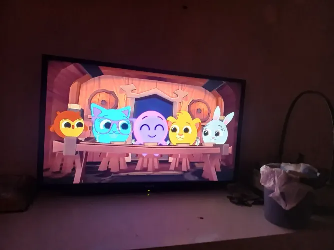 Tv Sony