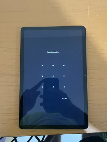 Tablet Xiaomi Redmi Pad Se 11 256gb Cinza 8gb De Memória Cor Preto Black