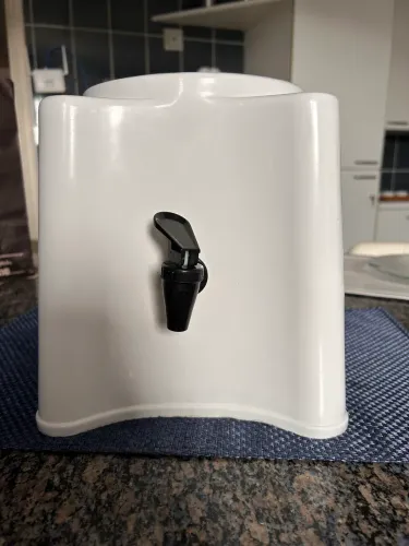 Suporte galão de água