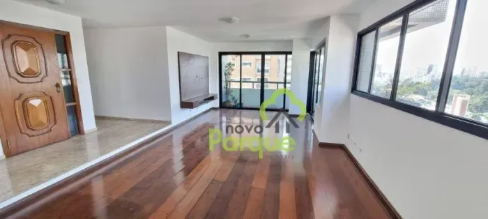 Apartamento com 4 dormitórios, 214 m² - venda por R$ 1.600.000,00 ou aluguel por R$ 14.061
