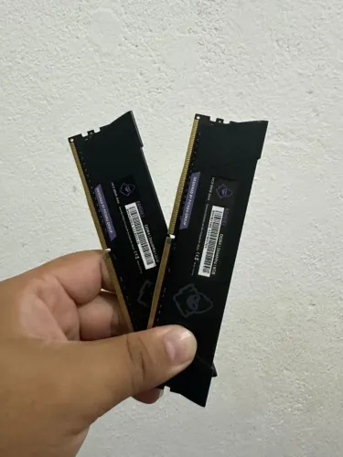 Memoria Mancer ddr4