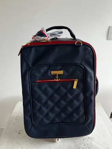 Mochila e Malas