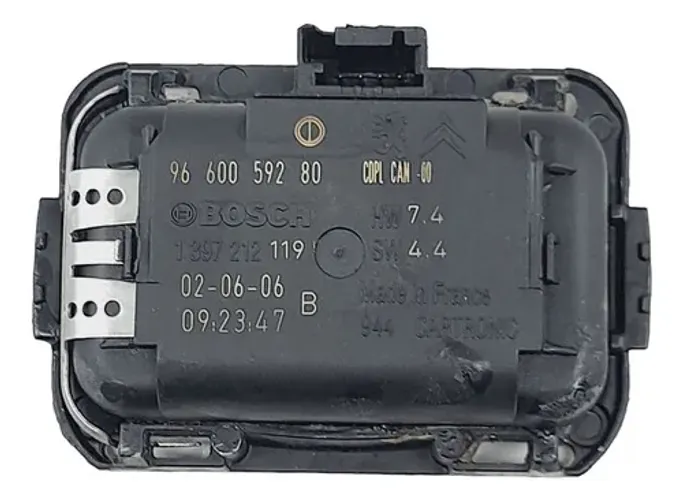Sensor Crepuscular Citroën C4 Pallas  2008 146787