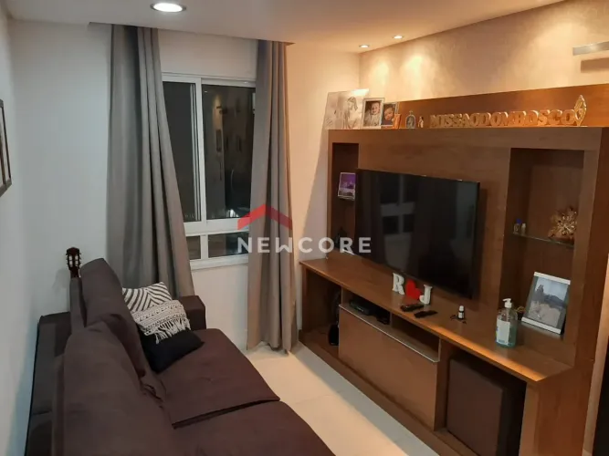 Apartamento em Avenida Salgado Filho - Centro - Guarulhos/SP