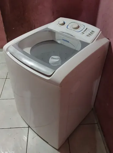 Máquina de lavar Electrolux 12kg