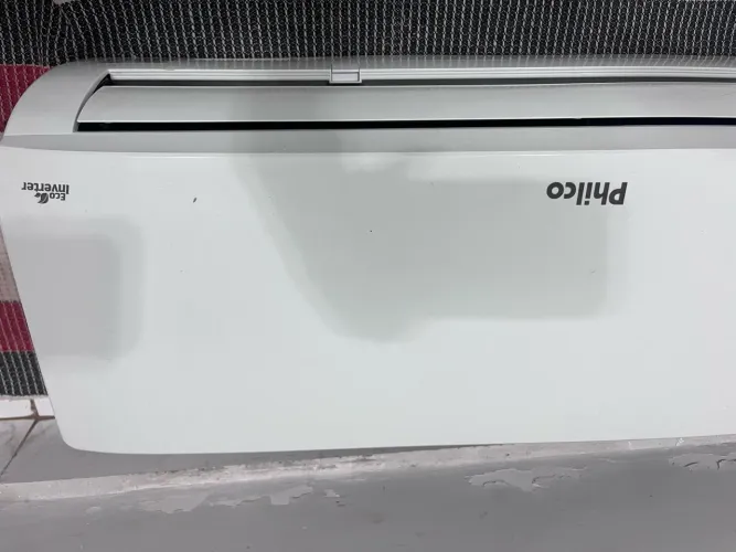 Ar condicionado