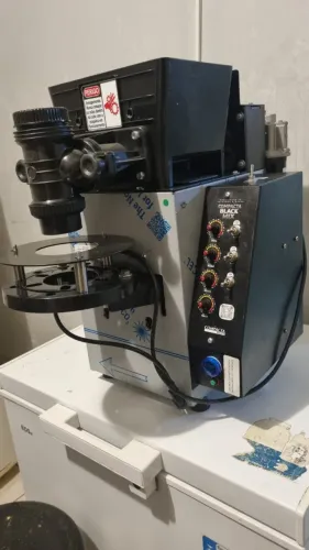 MÁQUINA DE SALGADOS MODELADORA COMPACTA BLACK MIX