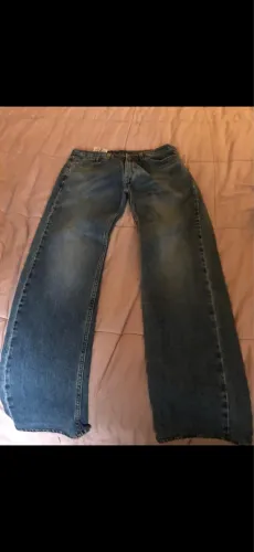 Calça Jeans Levis 505