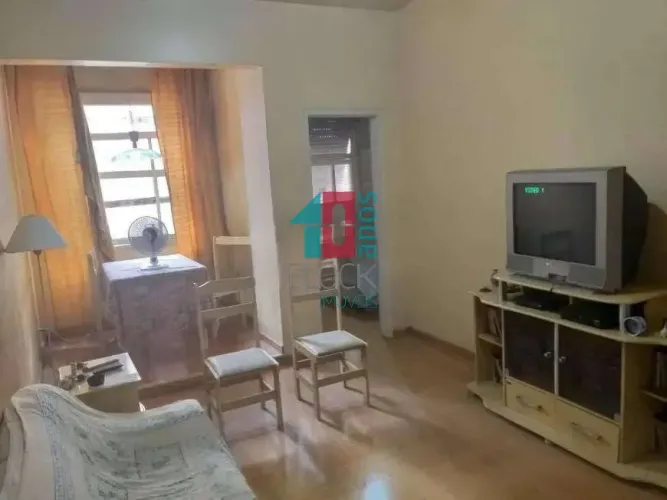 Copacabana | Apartamento 3 quartos, sendo 1 suite