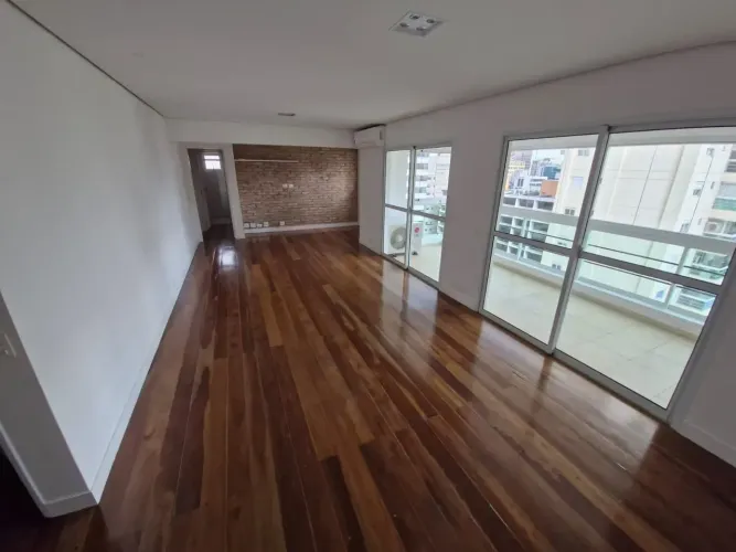 Condomínio clube na Vila Olímpia!!!