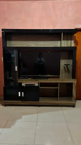 Estante Home Theater para Sala