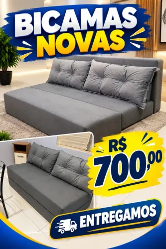 BICAMA NOVAS