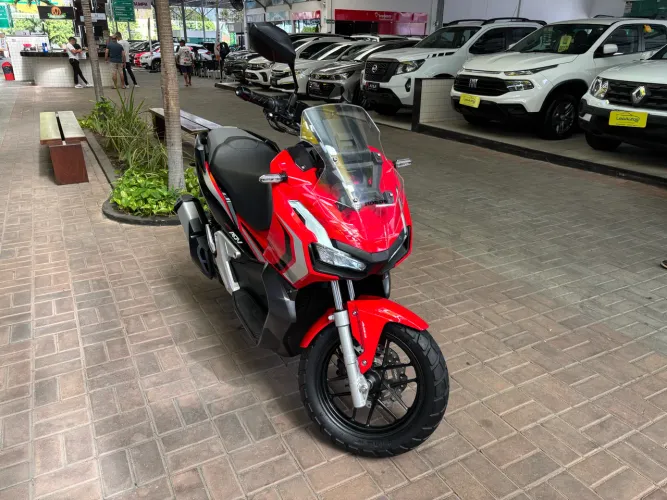 Honda ADV 150cc 2023 Apenas 10.000 Km Rodados