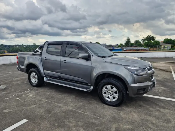 S10 LT 2013 - Perfeito estado/Promoção 