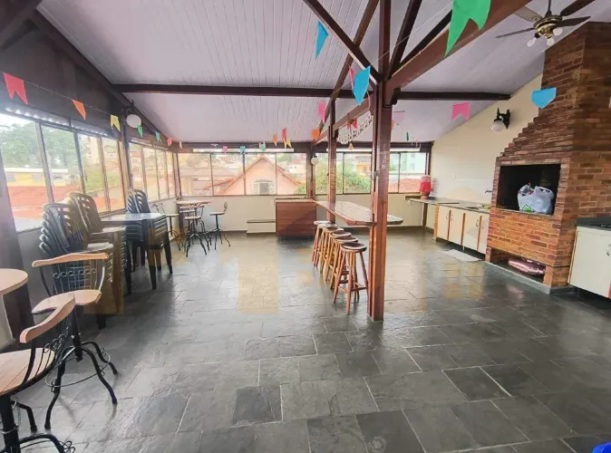 Casa para aluguel, 4 quartos, 2 suítes, 2 vagas, NOVA SUISSA - BELO HORIZONTE/MG