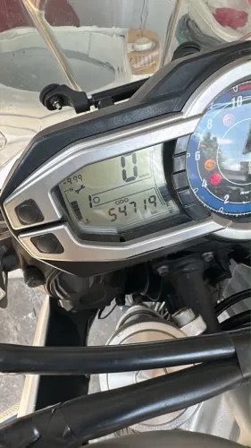 Tiguer 800 xc