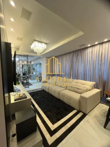 Apartamento para Venda em Itapema, Meia Praia, 3 dormitórios, 2 suítes, 3 banheiros, 2 vag