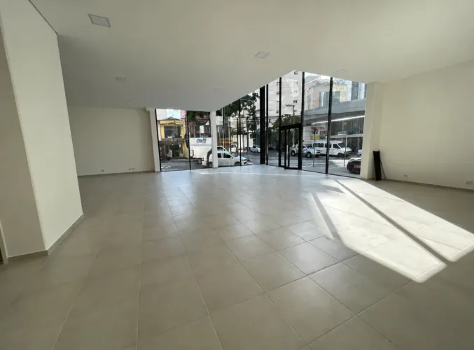 Casa Comercial para Locação em São Paulo, Vila Olímpia, 4 banheiros