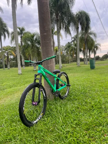 vendo bike gios 4 trix 