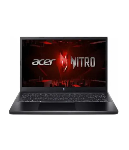 Notebook Gamer Acer Nitro V i5 512 SSD
