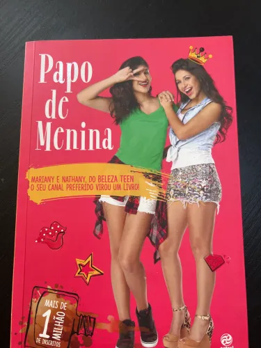 LIVROS