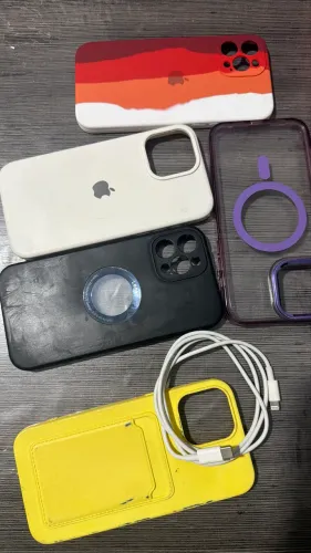 iPhone 13 Pro Max 128 gigas