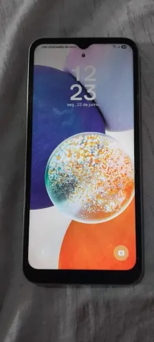 Celular galaxy A14 5g