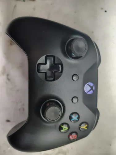 Controle Xbox One S/X Original C/Garantia.