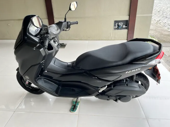 Nmax 2022 ABS 2° dono