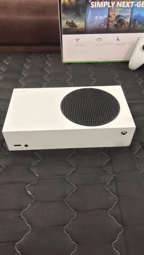 XBOX SÉRIES S