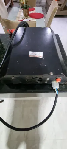 Vende-se Fonte 90 Amperes!!!