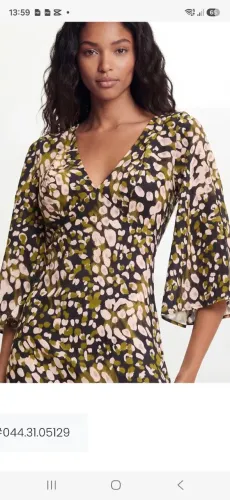 SOMMER VESTIDO ORIGINAL NOVO COM ETIQUETA