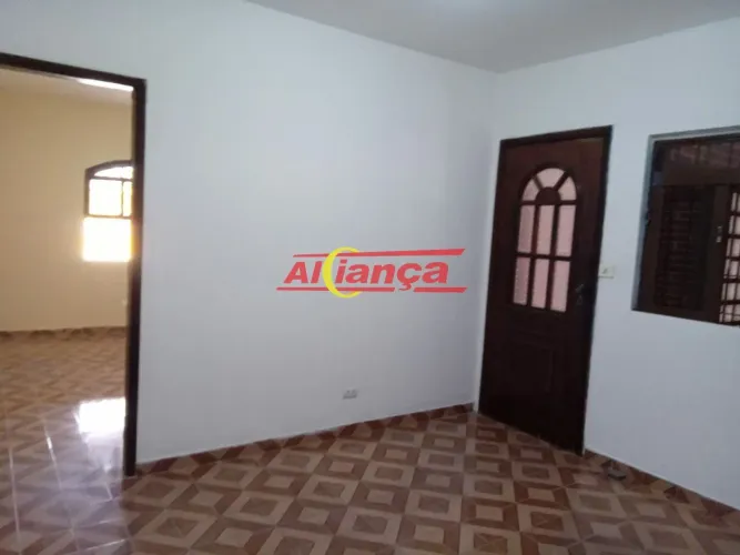 Casa Residencial (2 Casas no Quintal) 150m², com 3 quartos no total à venda no Jardim Bela