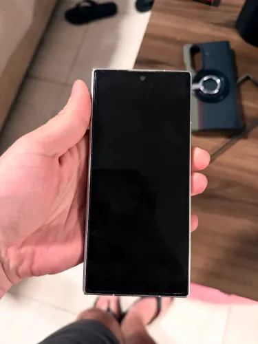 Samsung Galaxy Z Fold 7