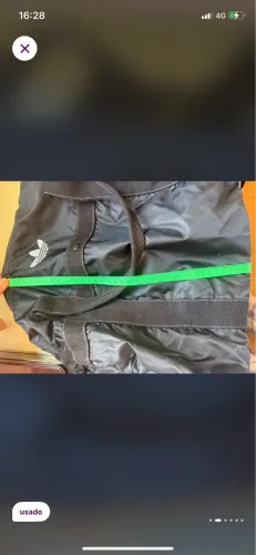 Bolsa adidas