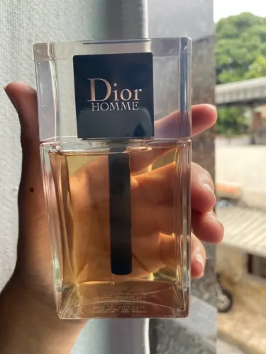 Dior homme EDT 150ml