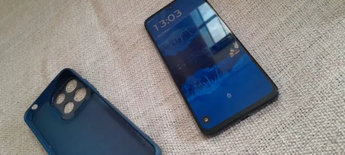 Celular Moto G15 128GB - Estado de Novo