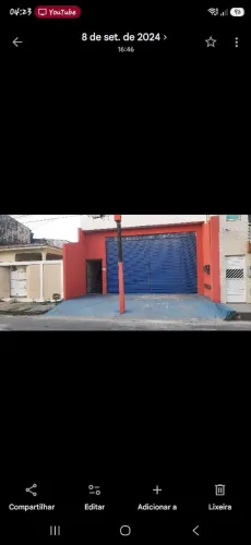 Vendo esse imóvel