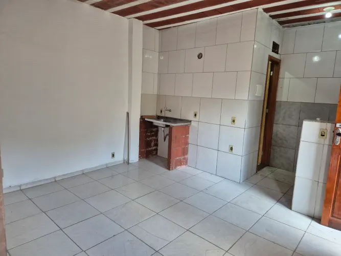 Aluga Kitnete no Quitandinha