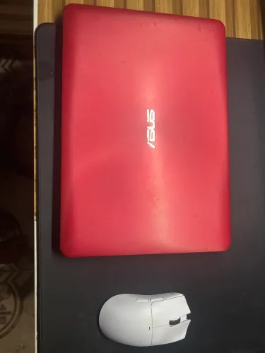 Notebook ASUS
