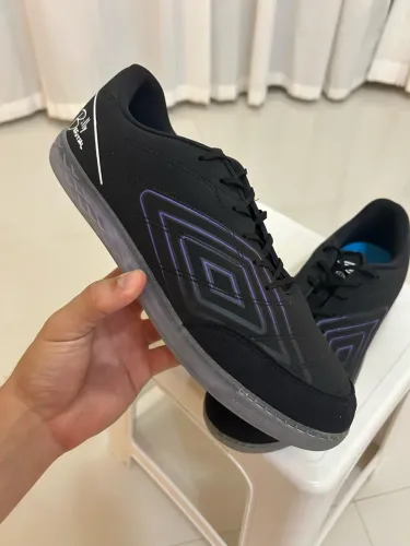 Chuteira Umbro BR futsal 