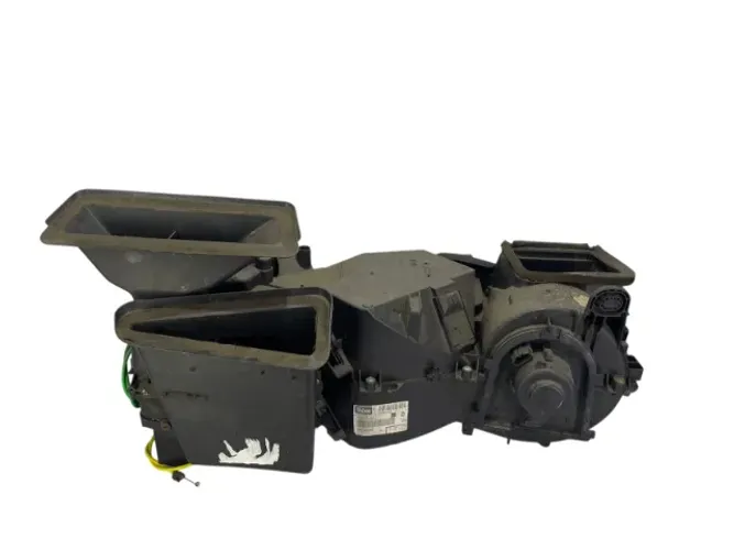 Caixa Evaporadora Seat Cordoba Ibiza 1.6R 2000 2001 2002