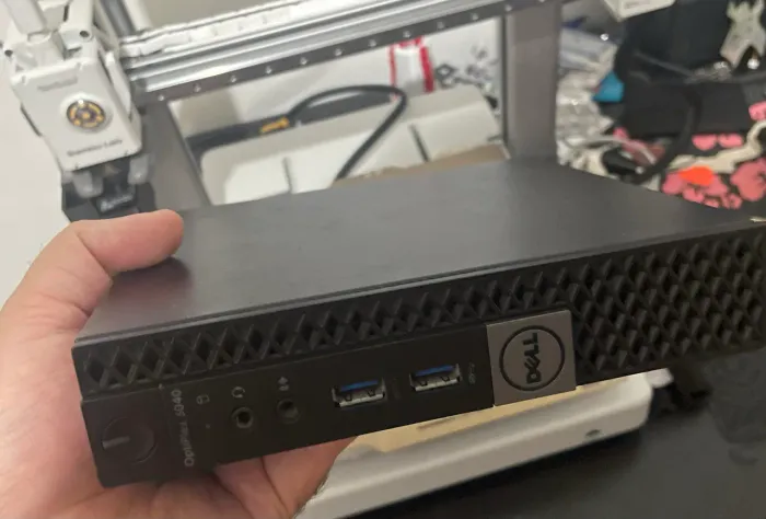 Computador Dell Optiplex 3040 Core I5 6ª Geração