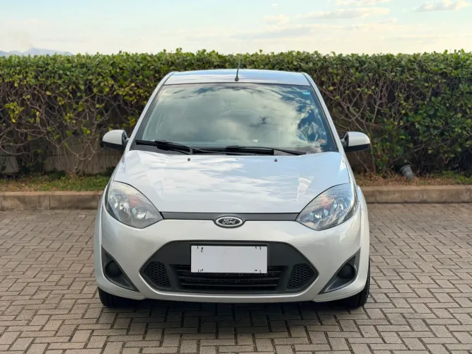 Ford Fiesta 1.0 8V Flex/class 1.0 8V Flex 5P 2014