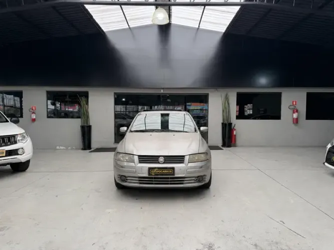 Fiat Stilo 1.8/ 1.8 SP/ Connect 16V 122cv 5P 2003