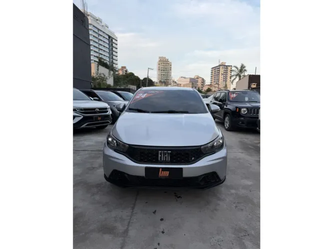 Fiat Argo Drive 1.0 Firefly 2024